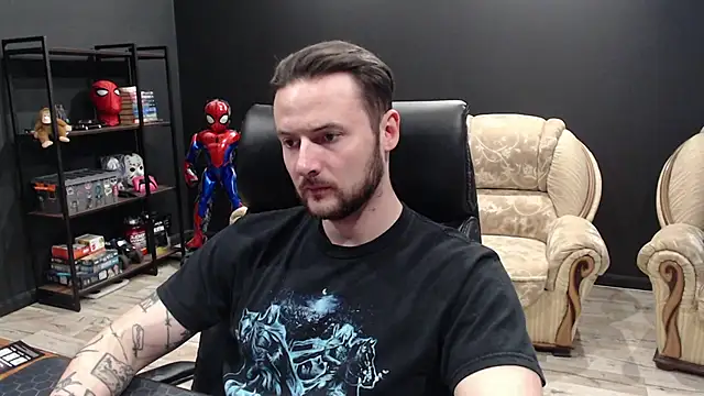 MihasikD online show from 03-21-26, 12:31