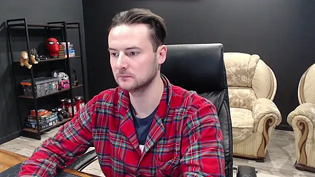 Snapshot of MihasikD chatting on 01-19-26, 06:28 MihasikD online show from 01-19-26, 06:28