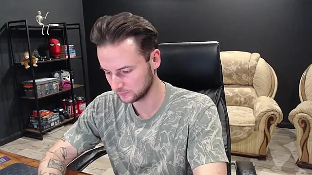 MihasikD online show from 11-20-25, 06:08