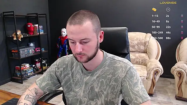 MihasikD online show from 04-26-26, 10:45