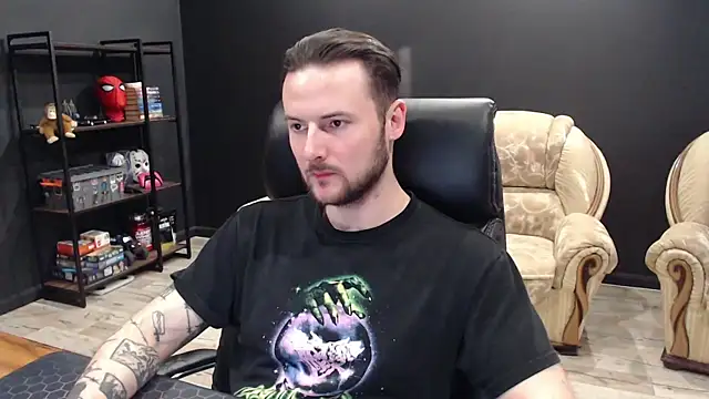 MihasikD online show from 03-15-26, 02:13