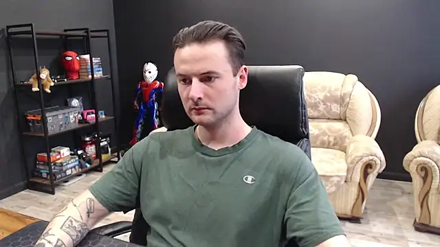 MihasikD online show from 03-28-26, 12:06