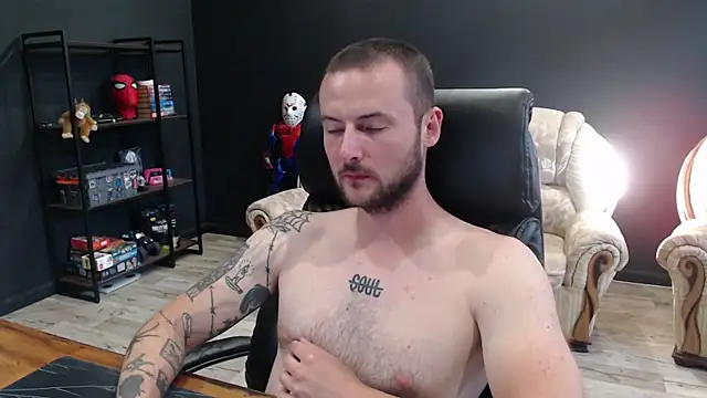 MihasikD online show from 06-29-26, 02:28