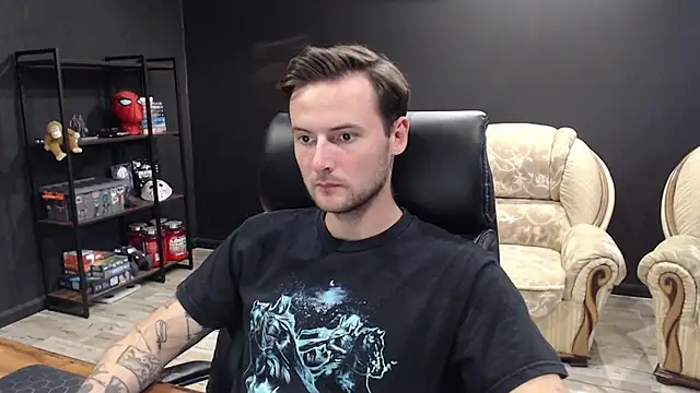 MihasikD online show from 09-23-25, 02:35