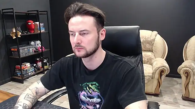 MihasikD online show from 03-16-26, 07:34