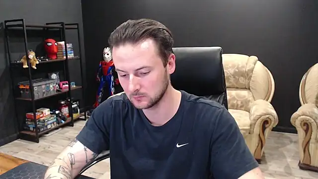 MihasikD online show from 04-07-26, 06:32