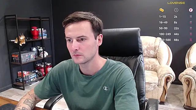 MihasikD online show from 09-17-25, 12:18