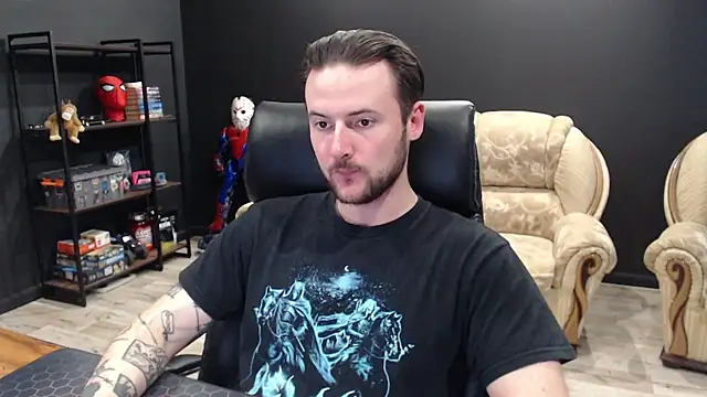 MihasikD online show from 04-16-26, 01:56