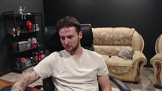 MihasikD online show from 11-23-25, 01:32