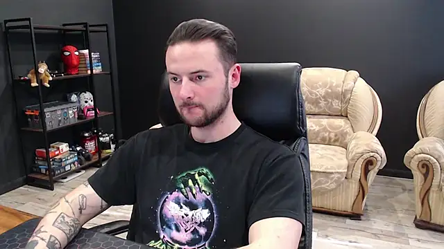 MihasikD online show from 03-13-26, 12:21