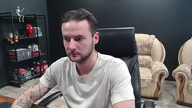 MihasikD online show from 11-25-25, 10:48