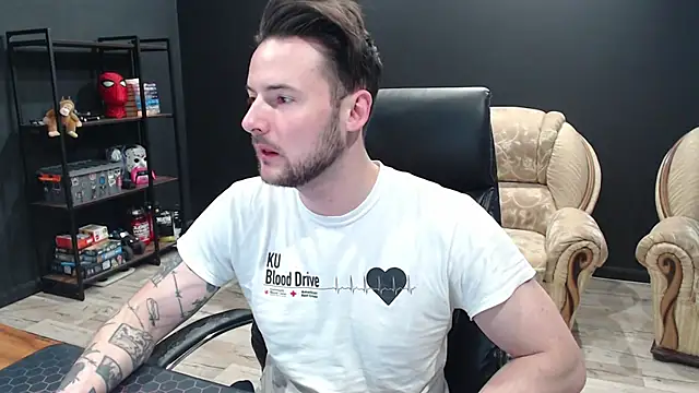 MihasikD online show from 03-07-26, 06:31