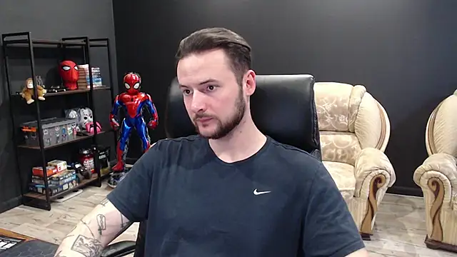 MihasikD online show from 03-20-26, 10:49