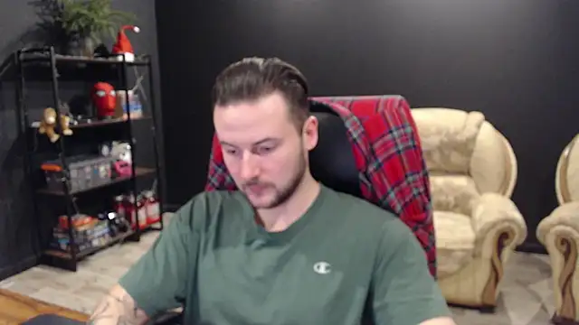 MihasikD online show from 01-06-26, 12:09