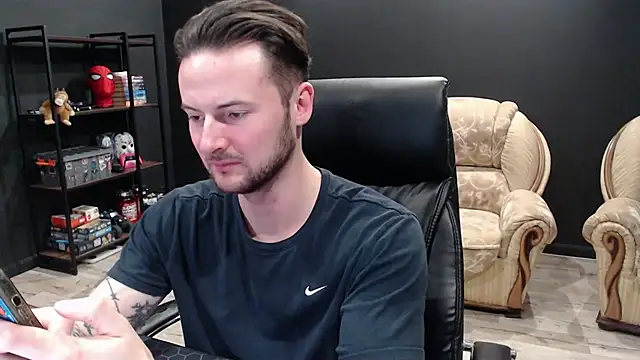 MihasikD online show from 03-07-26, 06:35