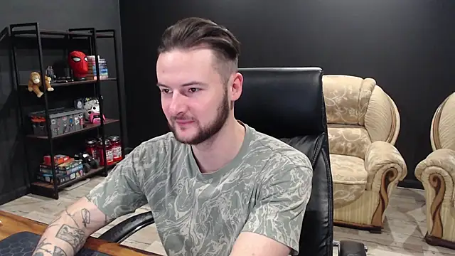 MihasikD online show from 12-16-25, 09:13