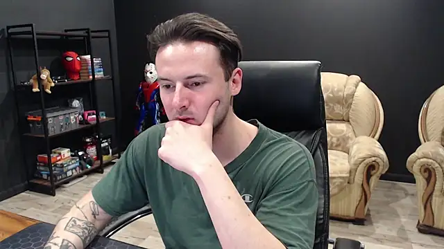 MihasikD online show from 03-29-26, 03:02