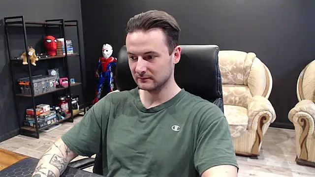 MihasikD online show from 03-30-26, 07:43