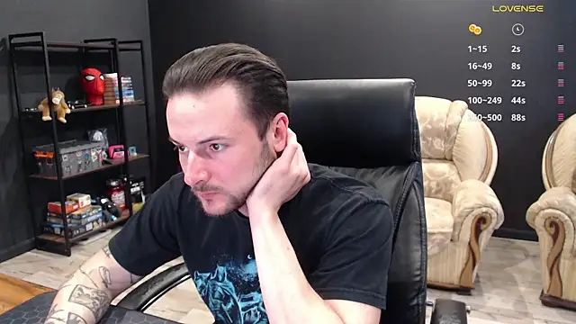 MihasikD online show from 04-13-26, 11:36