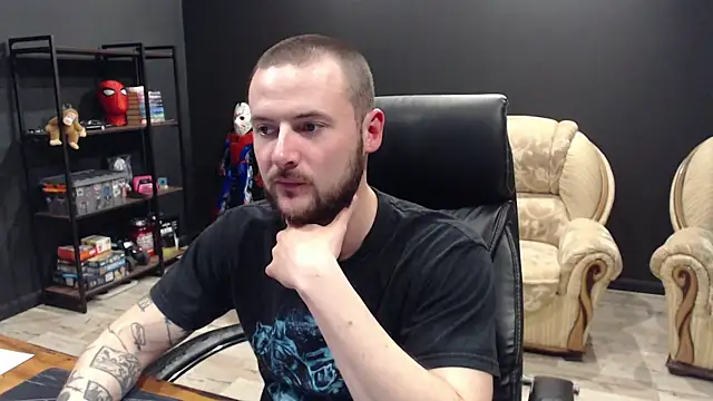 MihasikD online show from 05-02-26, 04:45