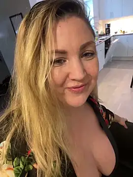 Anna Alexa online show from 01-16-25, 11:15