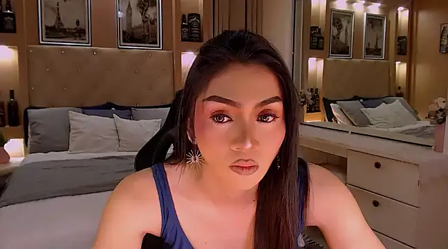 Snapshot of YOUR_DREAMWIFE chatting on 03-21-25, 05:34 YOUR DREAMWIFE online show from 03-21-25, 05:34