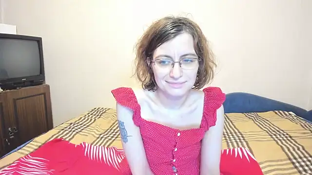 Snapshot of MarilynDream chatting on 01-29-25, 12:43 MarilynDream online show from 01-29-25, 12:43