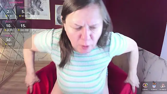 KellyPerfection online show from 02-08-26, 07:39