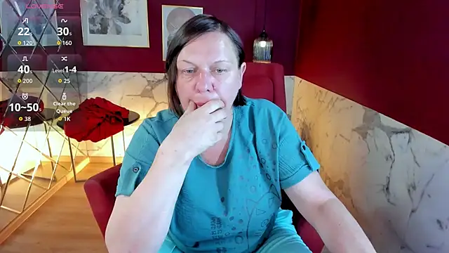 Snapshot of KellyPerfection chatting on 07-02-26, 08:20 KellyPerfection online show from 07-02-26, 08:20