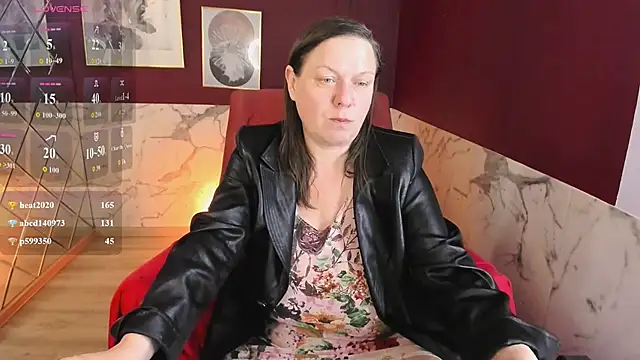 KellyPerfection online show from 05-22-26, 06:44