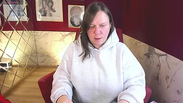 KellyPerfection online show from 03-03-26, 06:48