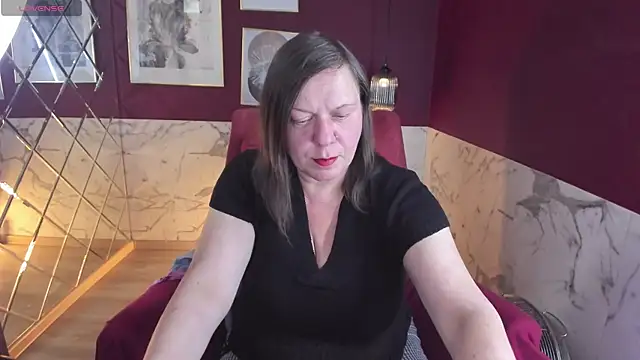 KellyPerfection online show from 10-28-25, 05:56