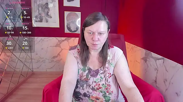KellyPerfection online show from 05-09-26, 06:28