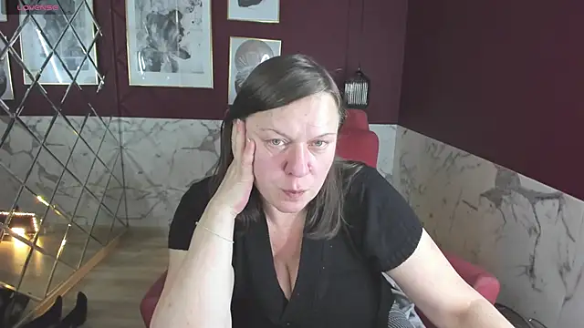 KellyPerfection online show from 11-05-25, 06:05