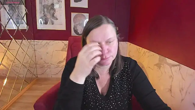 KellyPerfection online show from 12-04-25, 01:10