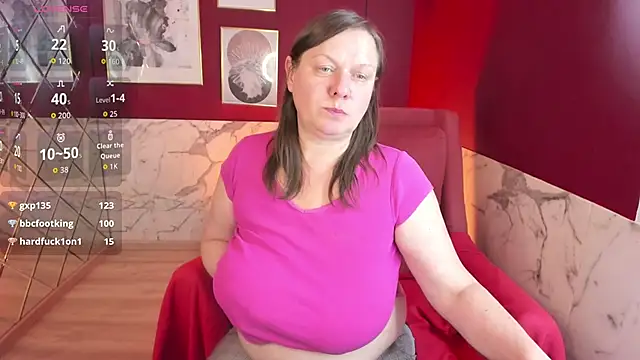 KellyPerfection online show from 05-08-26, 06:12