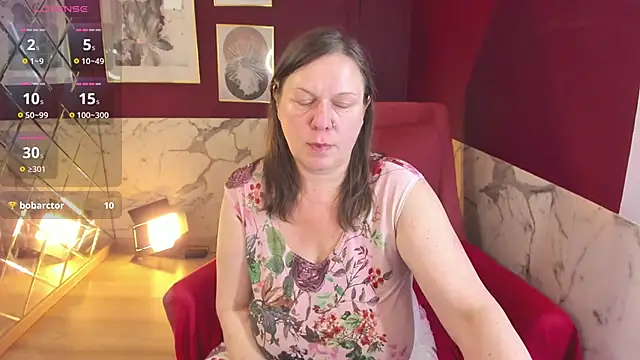 KellyPerfection online show from 03-15-26, 05:53