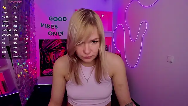 BellaDreamy online show from 02-25-26, 08:58