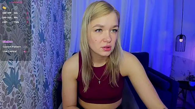 BellaDreamy online show from 01-11-26, 09:27