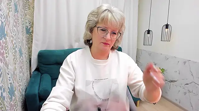 EvelynJoyful online show from 03-19-26, 05:07