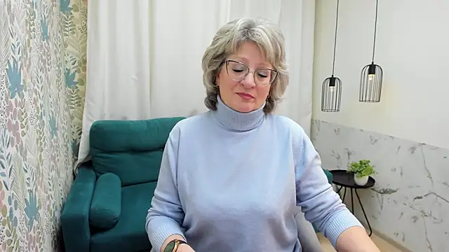 EvelynJoyful online show from 03-03-26, 05:14