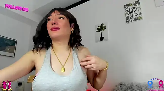 Snapshot of hottycrishina chatting on 03-01-25, 10:24 hottycrishina online show from 03-01-25, 10:24