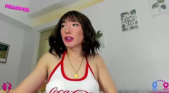 Snapshot of hottycrishina chatting on 03-07-25, 07:08 hottycrishina online show from 03-07-25, 07:08