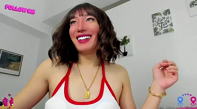 Snapshot of hottycrishina chatting on 03-15-25, 04:46 hottycrishina online show from 03-15-25, 04:46