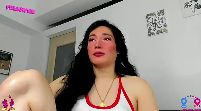 Snapshot of hottycrishina chatting on 03-22-25, 10:06 hottycrishina online show from 03-22-25, 10:06