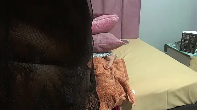 brownsugahxx online show from 01-11-26, 05:25