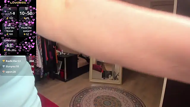 Snapshot of urakraus chatting on 04-10-26, 08:27 urakraus online show from 04-10-26, 08:27