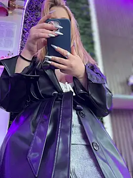 AnastasiaAniess online show from 04-03-26, 05:30