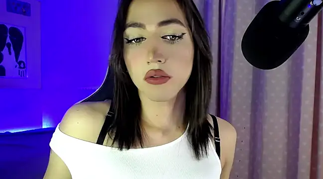 charlottesexxx online show from 01-27-25, 10:38