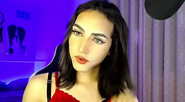 charlottesexxx online show from 02-10-25, 08:31